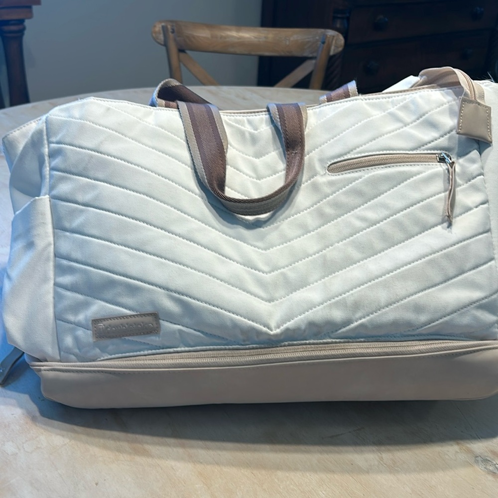DOUBLETAKE pickleball/tennis bag